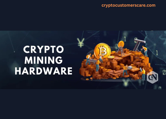 Best Crypto Mining Hardware