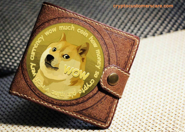 Best Dogecoin Wallet