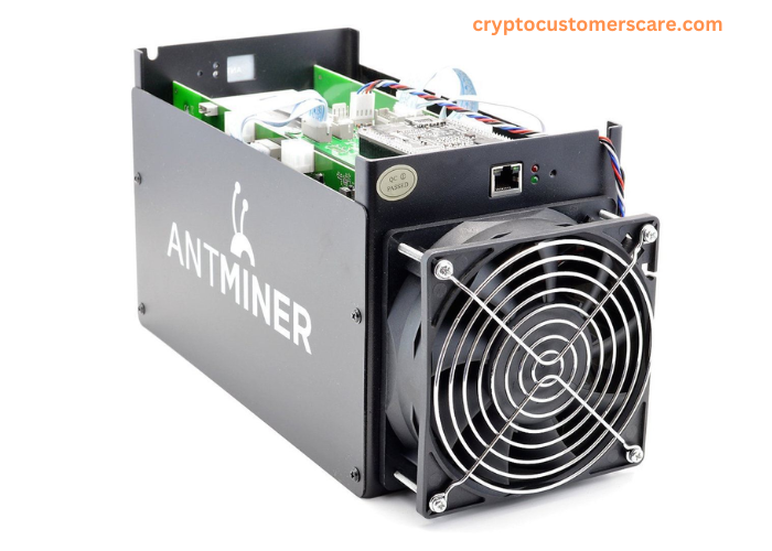 Crypto Mining Hardware for Sale