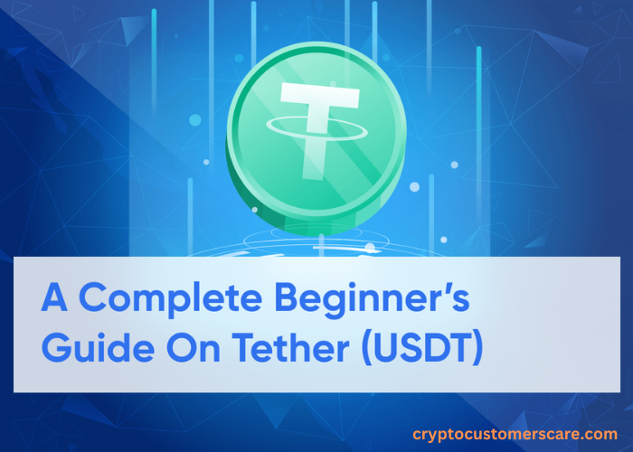 How To Set up a USD Tether Wallet: A Comprehensive Guide