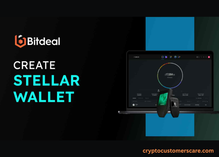 How To Use Stellar Wallet