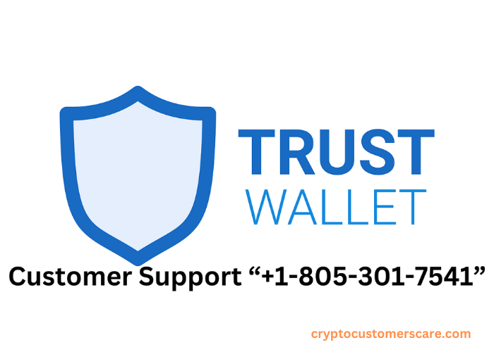 How Trust Wallet Customer Service Works: Your Support Solutions