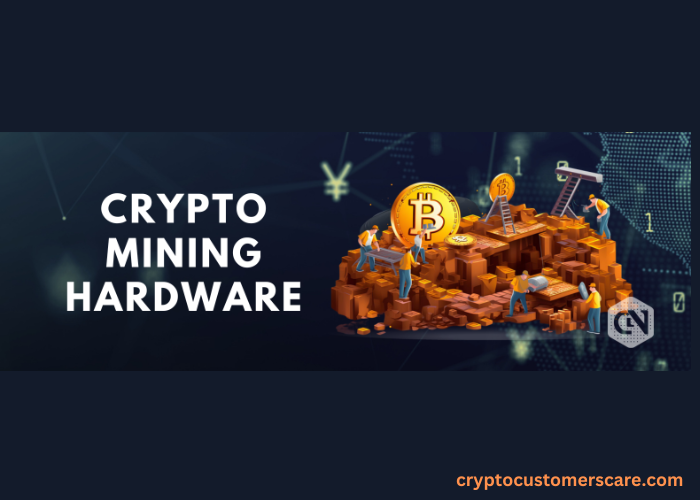 How to Select the Best Crypto Mining Hardware: Expert Company Reviews