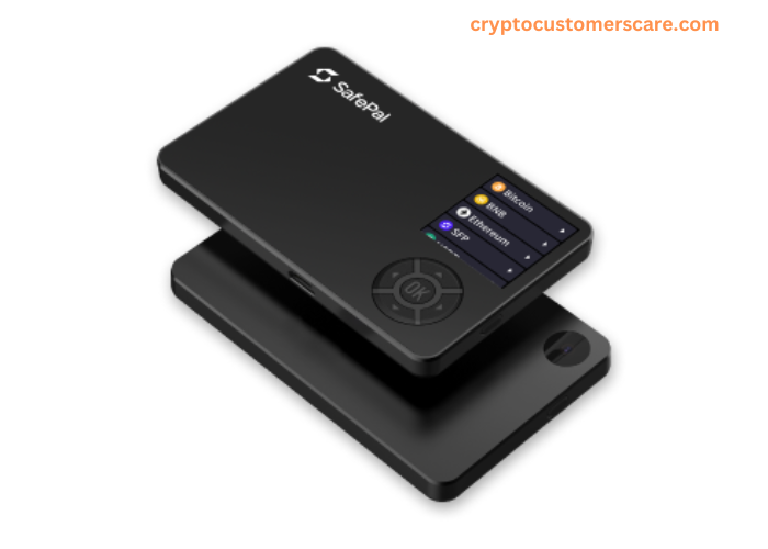 How to Update Safepal S1 Hardware Wallet?
