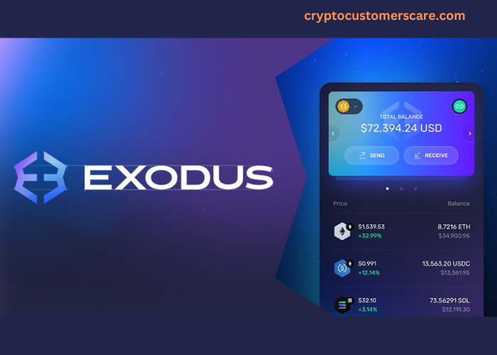 Is Exodus Wallet Safe