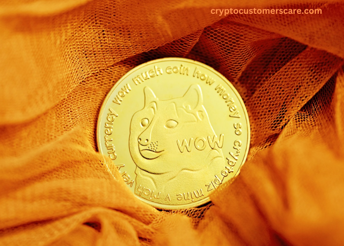 Recover Dogecoin Wallet