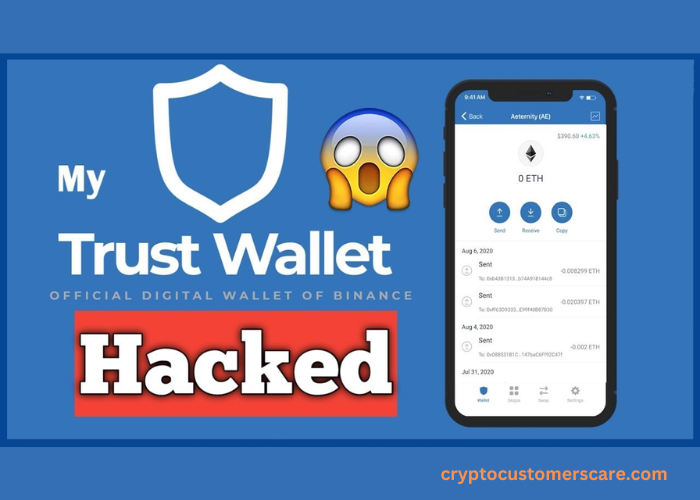 Trust Wallet Hacked: How It Happened and What You Need to Know