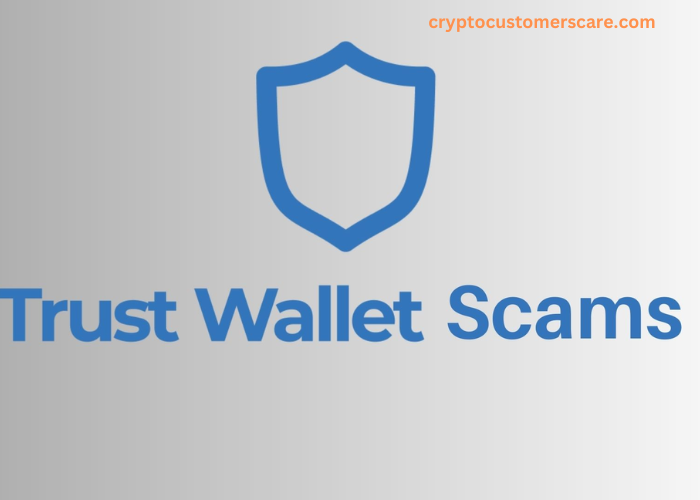 Trust Wallet Scams