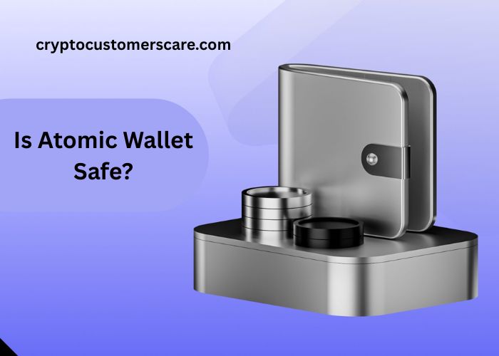 Is Atomic Wallet Safe