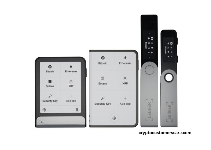 Are Ledger Wallets Safe