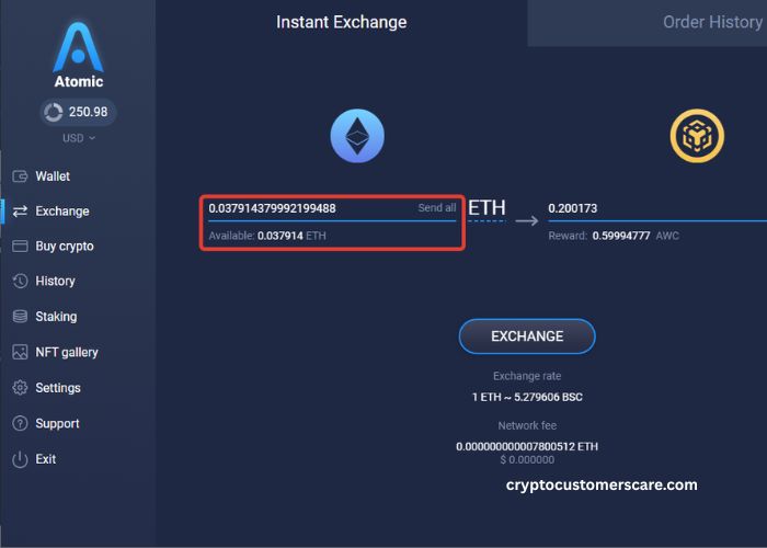 How Do I Make a Swap