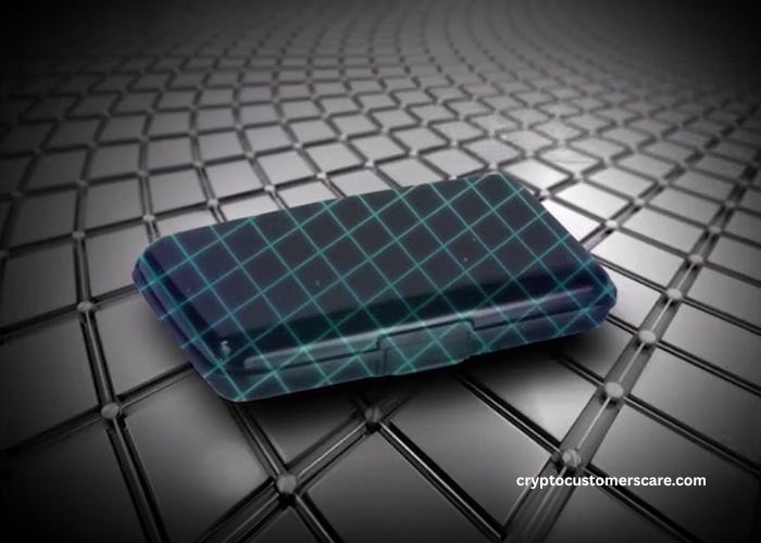 How Does the Atomic Charge Wallet Work