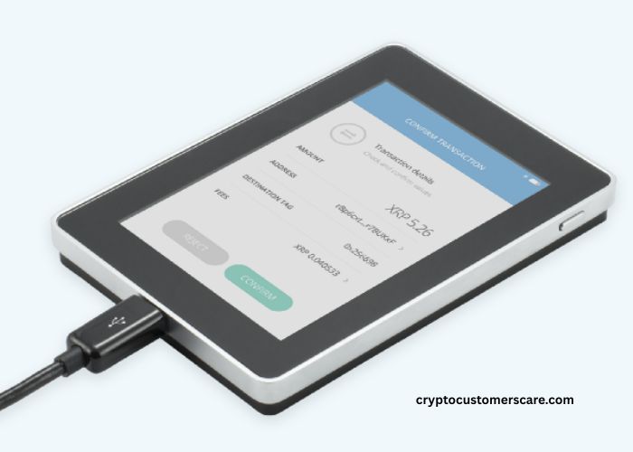 How To Create XRP Ledger Wallet