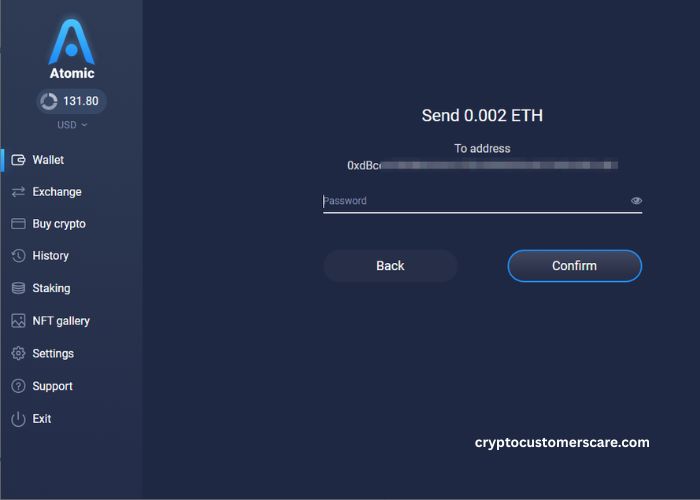 How To Sell Crypto On Atomic Wallet – Easy Step By Step Guide