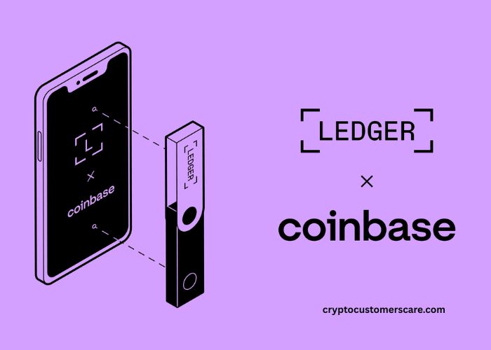 Is Coinbase Wallet A QFS Ledger