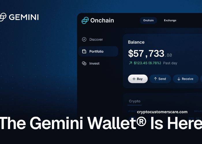 Is Gemini Wallet Safe