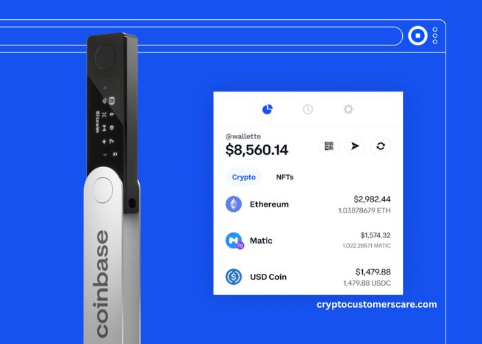 Is Ledger A Web3 Wallet