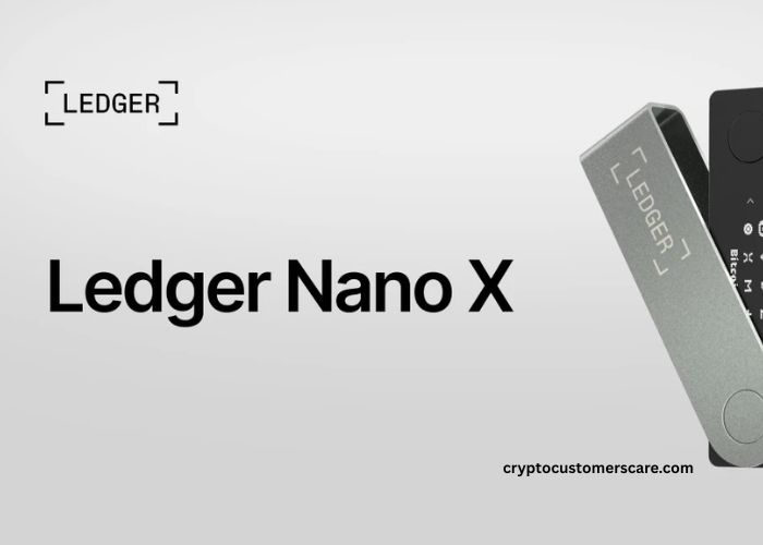 Is Ledger a Decentralized Wallet