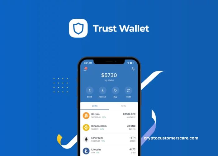 Is Trust Wallet Decentralized